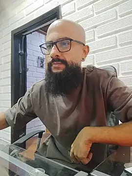 Snapshot of FranccoJ chatting on July 29, 10:52 pm FranccoJ online show from July 29, 10:52 pm