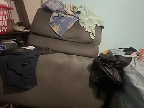 mygodisgood45 online show from April 22, 6:27 am