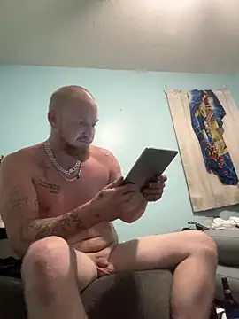 mygodisgood45 online show from June 29, 7:25 am