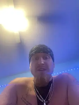 mygodisgood45 online show from July 13, 2:47 am