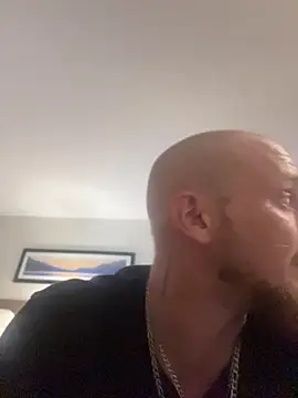 mygodisgood45 online show from July 20, 7:33 am