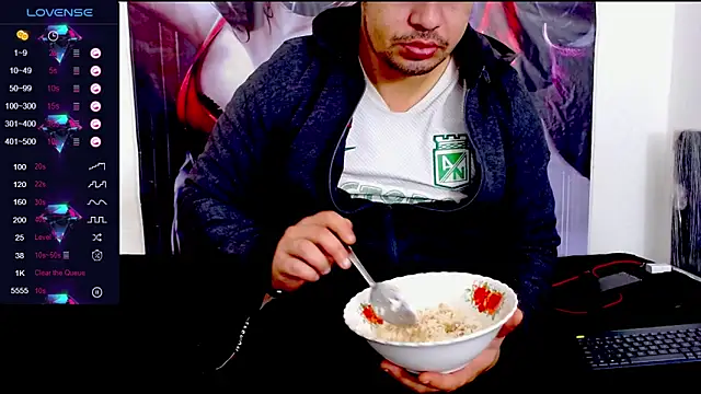 smith hot29 online show from October 5, 4:22 am