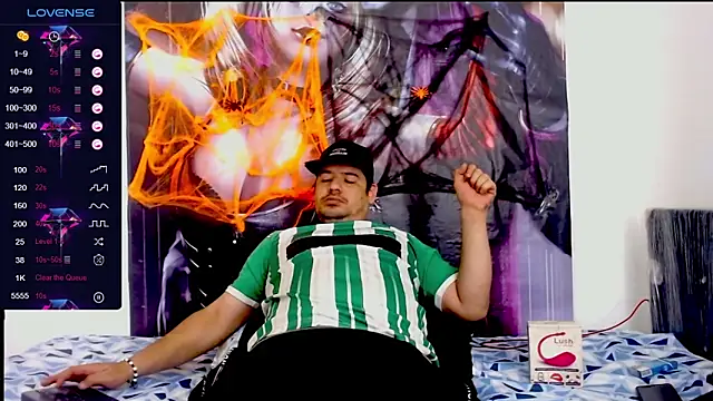 smith hot29 online show from October 25, 2:41 am