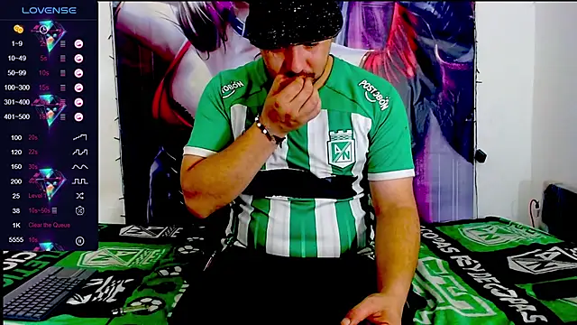 smith hot29 online show from November 7, 4:34 am