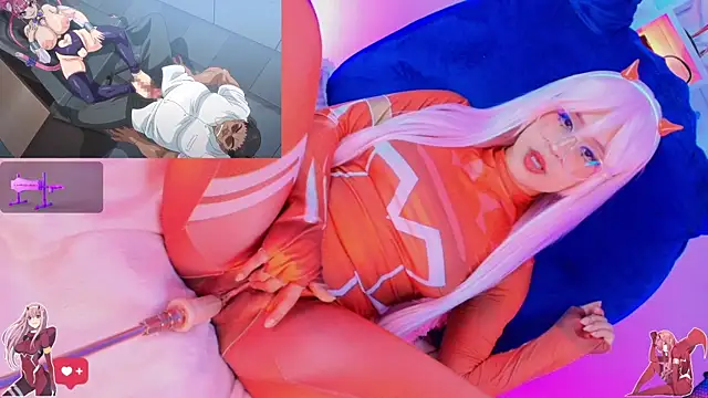 Snapshot of kyomii- chatting on September 30, 2:16 am kyomii- online show from September 30, 2:16 am