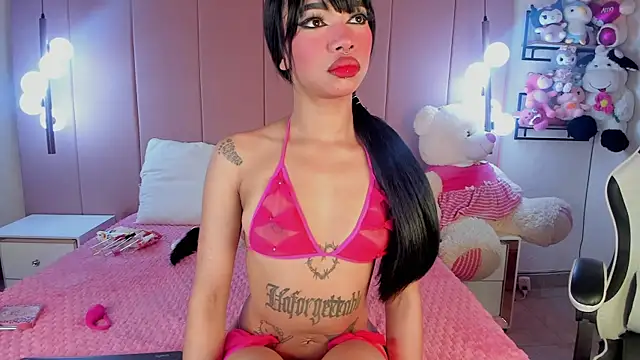 Snapshot of Liah_Marthina chatting on September 9, 3:06 am Liah Marthina online show from September 9, 3:06 am