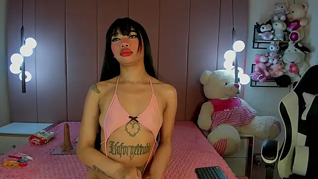 Snapshot of Liah_Marthina chatting on September 11, 3:06 am Liah Marthina online show from September 11, 3:06 am