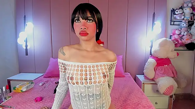 Snapshot of Liah_Marthina chatting on September 29, 3:11 am Liah Marthina online show from September 29, 3:11 am