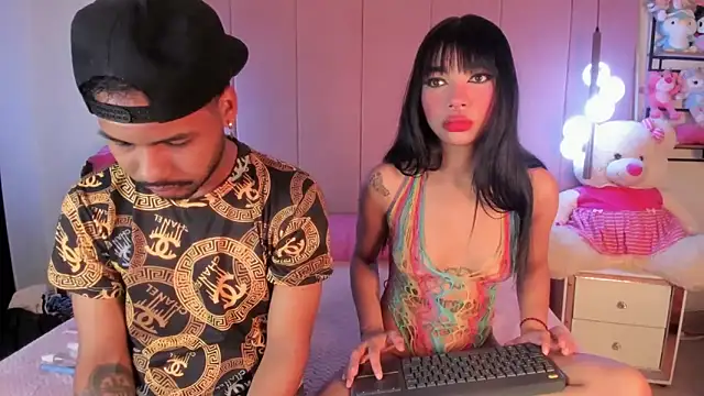 Liah Marthina online show from February 22, 3:29 am