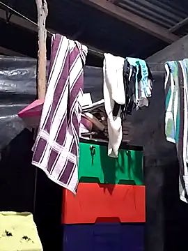 Violethroos online show from February 6, 2:49 am