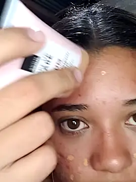 Violethroos online show from April 14, 3:23 am