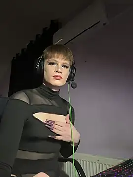 FemboyShow online show from July 24, 2:37 pm