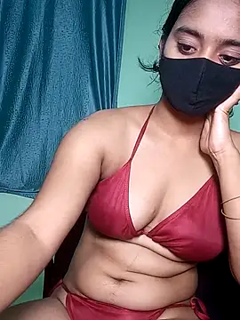 shrutee12 online show from June 1, 7:48 pm