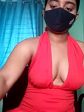 shrutee12 online show from July 23, 8:23 am