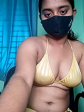 shrutee12 online show from July 30, 9:08 am