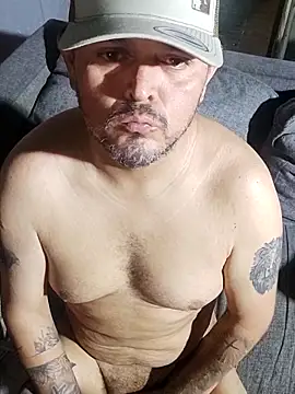 Diiegox69 online show from March 19, 8:57 pm