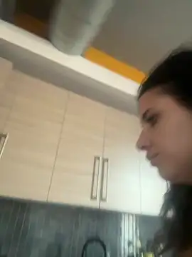 Anna-May97 online show from March 6, 1:35 am