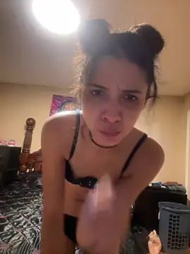 Anna-May97 online show from March 9, 4:27 am