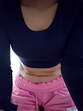 Miss Pompitas23 online show from February 26, 10:42 pm