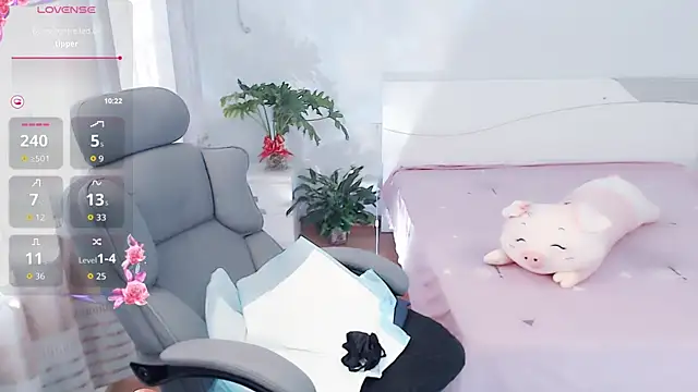 Snapshot of yaoyao-baby520 chatting on November 11, 2:00 am yaoyao-baby520 online show from November 11, 2:00 am