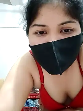 Snapshot of Nusrat-N chatting on October 1, 4:57 pm Nusrat-N online show from October 1, 4:57 pm