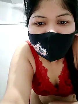 Snapshot of Nusrat-N chatting on October 20, 1:50 am Nusrat-N online show from October 20, 1:50 am