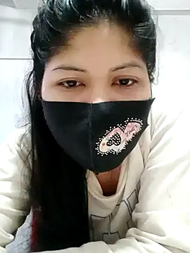 Snapshot of Nusrat-N chatting on November 27, 2:57 am Nusrat-N online show from November 27, 2:57 am