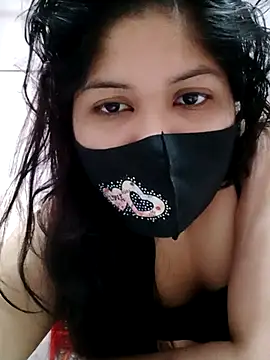 Snapshot of Nusrat-N chatting on November 29, 8:17 am Nusrat-N online show from November 29, 8:17 am