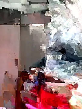 Snapshot of Nusrat-N chatting on December 2, 2:50 am Nusrat-N online show from December 2, 2:50 am