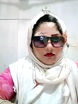 Nusrat-N online show from March 25, 2:34 pm