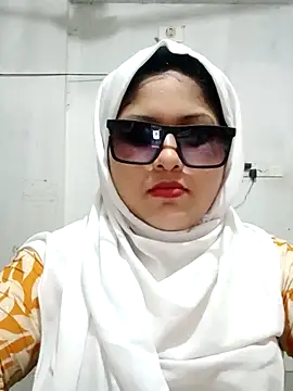 Nusrat-N online show from March 29, 9:59 pm