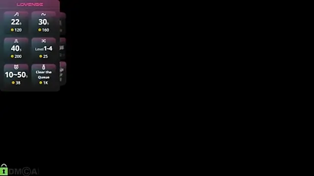 Kira Adler online show from March 24, 1:10 am