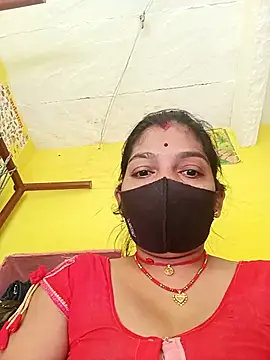 Samiya-143 online show from February 14, 8:11 am