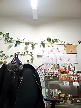 TerezaVelvet online show from October 14, 5:19 am