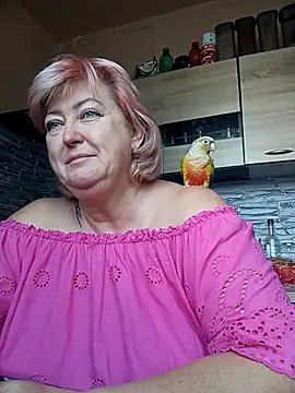 TerezaVelvet online show from October 19, 9:32 am