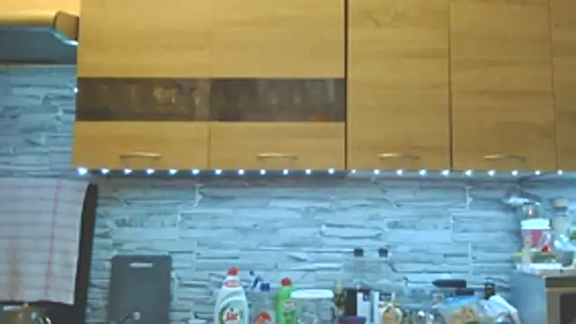 TerezaVelvet online show from November 13, 5:12 pm