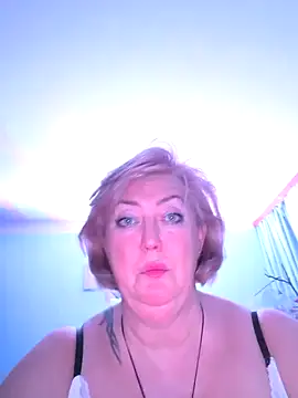 TerezaVelvet online show from March 2, 6:59 pm