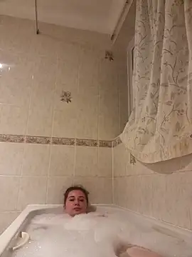 RosieMilff online show from October 1, 7:09 pm