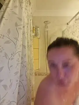 RosieMilff online show from October 8, 6:16 pm