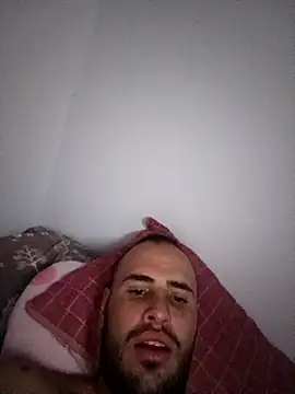 Jonathan12rr online show from February 7, 10:30 am