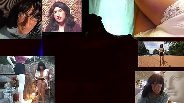 SissiDomination online show from October 8, 6:55 am