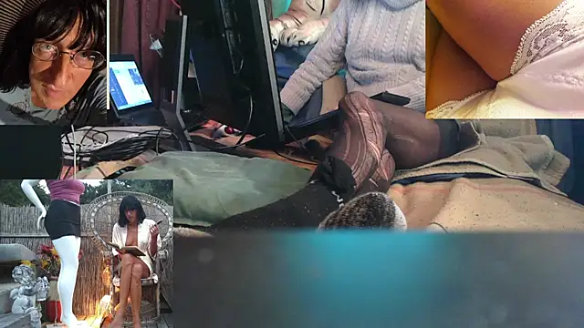 SissiDomination online show from December 21, 11:06 am