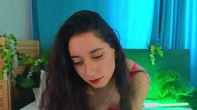 BettyMaldonado online show from February 5, 7:46 am