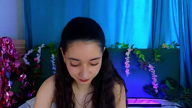 BettyMaldonado online show from February 27, 7:08 am