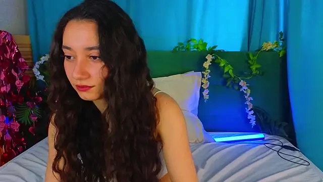 BettyMaldonado online show from March 4, 6:19 am