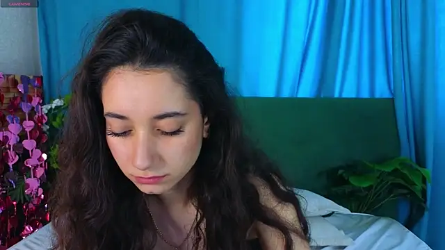 BettyMaldonado online show from March 26, 7:14 am