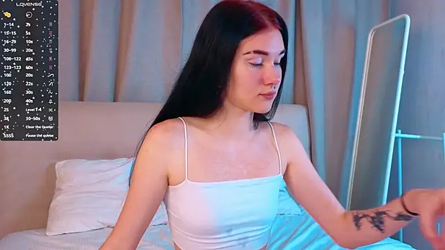 Snapshot of JenniferSullivan chatting on September 13, 10:31 pm JenniferSullivan online show from September 13, 10:31 pm