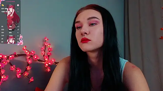 Snapshot of JenniferSullivan chatting on October 25, 9:31 pm JenniferSullivan online show from October 25, 9:31 pm