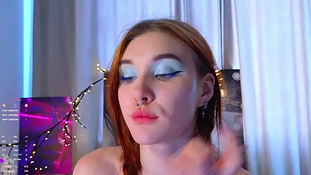 JenniferSullivan online show from February 3, 6:40 am