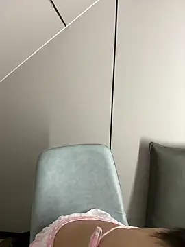 lelebaybay888 online show from October 17, 4:20 pm